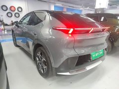Lynk & Co Geely Lynk & Co 20 2025 530km Rear-wheel Drive Max - ფოტო 5