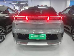 Lynk & Co Geely Lynk & Co 20 2025 530km Rear-wheel Drive Max - ფოტო 6
