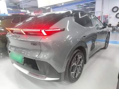 Lynk & Co Geely Lynk & Co 20 2025 530km Rear-wheel Drive Max - ფოტო 7