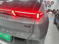 Lynk & Co Geely Lynk & Co 20 2025 530km Rear-wheel Drive Max - ფოტო 8