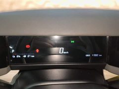 Chery iCAR 03 501km Two-Wheel Drive Long Range Yue Chao Edition - ფოტო 12