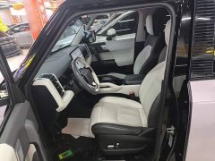 Chery iCAR 03 501km Two-Wheel Drive Long Range Yue Chao Edition - ფოტო 15