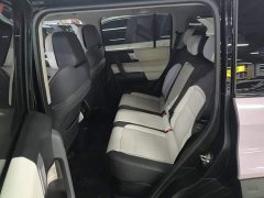 Chery iCAR 03 501km Two-Wheel Drive Long Range Yue Chao Edition - ფოტო 17