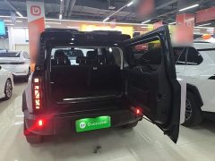 Chery iCAR 03 501km Two-Wheel Drive Long Range Yue Chao Edition - ფოტო 19