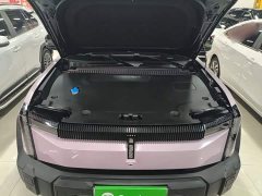 Chery iCAR 03 501km Two-Wheel Drive Long Range Yue Chao Edition - ფოტო 20