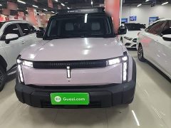 Chery iCAR 03 501km Two-Wheel Drive Long Range Yue Chao Edition - ფოტო 3