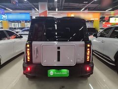 Chery iCAR 03 501km Two-Wheel Drive Long Range Yue Chao Edition - ფოტო 6