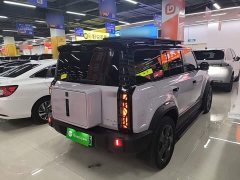 Chery iCAR 03 501km Two-Wheel Drive Long Range Yue Chao Edition - ფოტო 7