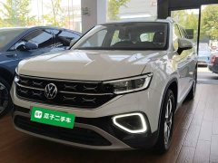 Volkswagen Taos 2025 Popular Edition 300TSI - ფოტო 1