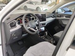 Volkswagen Taos 2025 Popular Edition 300TSI - ფოტო 10