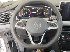 Volkswagen Taos 2025 Popular Edition 300TSI - ფოტო 11