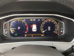 Volkswagen Taos 2025 Popular Edition 300TSI - ფოტო 12
