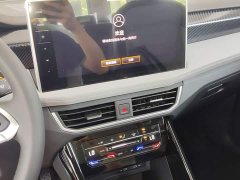 Volkswagen Taos 2025 Popular Edition 300TSI - ფოტო 13
