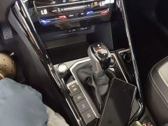 Volkswagen Taos 2025 Popular Edition 300TSI - ფოტო 14