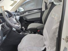 Volkswagen Taos 2025 Popular Edition 300TSI - ფოტო 15