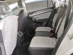 Volkswagen Taos 2025 Popular Edition 300TSI - ფოტო 17