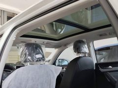 Volkswagen Taos 2025 Popular Edition 300TSI - ფოტო 18