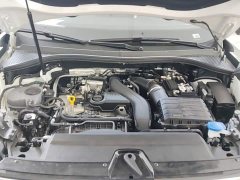 Volkswagen Taos 2025 Popular Edition 300TSI - ფოტო 20