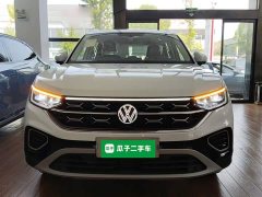 Volkswagen Taos 2025 Popular Edition 300TSI - ფოტო 3