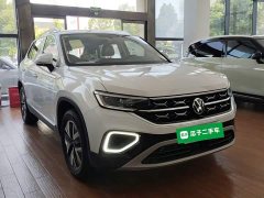 Volkswagen Taos 2025 Popular Edition 300TSI - ფოტო 4