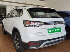 Volkswagen Taos 2025 Popular Edition 300TSI - ფოტო 5