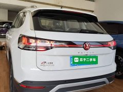 Volkswagen Taos 2025 Popular Edition 300TSI - ფოტო 6