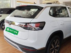 Volkswagen Taos 2025 Popular Edition 300TSI - ფოტო 7