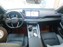 Geely Xingrui 2023 1.5TD Kunlun Edition - ფოტო 10