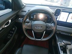 Geely Xingrui 2023 1.5TD Kunlun Edition - ფოტო 11