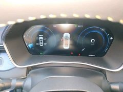 Geely Xingrui 2023 1.5TD Kunlun Edition - ფოტო 12