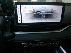 Geely Xingrui 2023 1.5TD Kunlun Edition - ფოტო 13