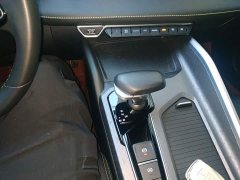 Geely Xingrui 2023 1.5TD Kunlun Edition - ფოტო 14
