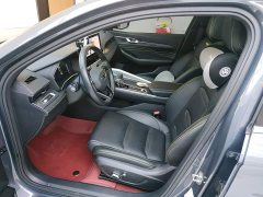 Geely Xingrui 2023 1.5TD Kunlun Edition - ფოტო 15