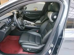 Geely Xingrui 2023 1.5TD Kunlun Edition - ფოტო 16