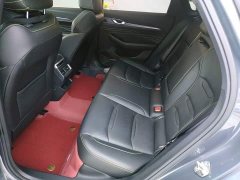 Geely Xingrui 2023 1.5TD Kunlun Edition - ფოტო 17