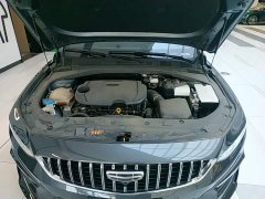Geely Xingrui 2023 1.5TD Kunlun Edition - ფოტო 20