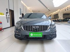 Geely Xingrui 2023 1.5TD Kunlun Edition - ფოტო 3