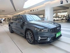 Geely Xingrui 2023 1.5TD Kunlun Edition - ფოტო 4