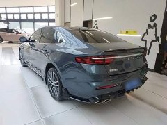 Geely Xingrui 2023 1.5TD Kunlun Edition - ფოტო 5