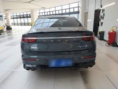 Geely Xingrui 2023 1.5TD Kunlun Edition - ფოტო 6
