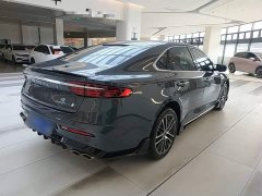 Geely Xingrui 2023 1.5TD Kunlun Edition - ფოტო 7