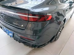 Geely Xingrui 2023 1.5TD Kunlun Edition - ფოტო 8