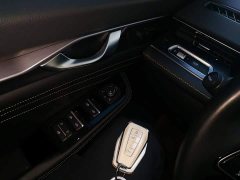 Geely Xingrui 2023 1.5TD Kunlun Edition - ფოტო 9