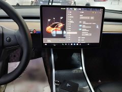 Tesla Model 3 2020 Facelift Standard Range RWD Upgrade - ფოტო 10