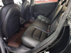 Tesla Model 3 2020 Facelift Standard Range RWD Upgrade - ფოტო 17