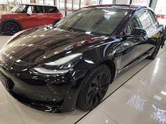 Tesla Model 3 2020 Facelift Standard Range RWD Upgrade - ფოტო 2
