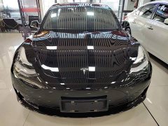 Tesla Model 3 2020 Facelift Standard Range RWD Upgrade - ფოტო 3
