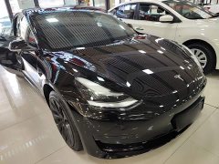 Tesla Model 3 2020 Facelift Standard Range RWD Upgrade - ფოტო 4