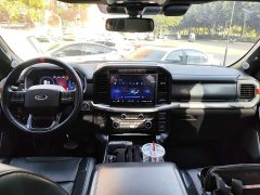 Ford F-150 Raptor 3.5T Raptor - ფოტო 10