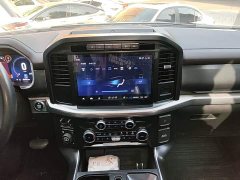 Ford F-150 Raptor 3.5T Raptor - ფოტო 13